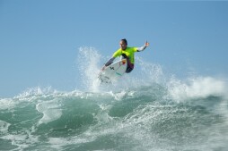 Super Girl Surf Pro and Music Festival