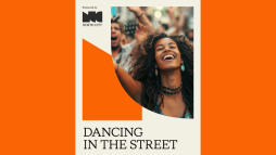 Dancing in the Street - Presented by North City