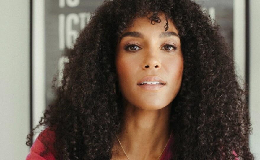 Summer's daughter, Brooklyn Sudano.