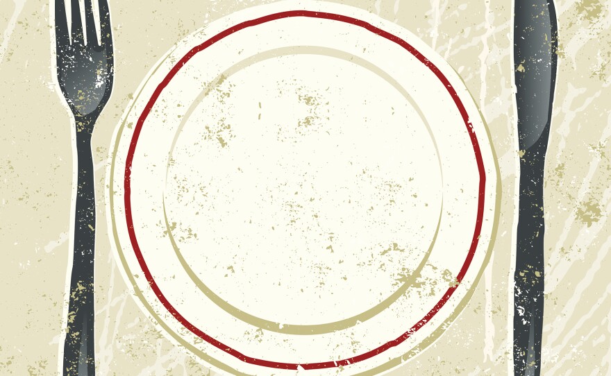 Many kids rely on school for food their families can't afford. Two reports suggest one group is falling through the cracks: teens. Dogged by hunger, teens may try a wide range of strategies to get by.