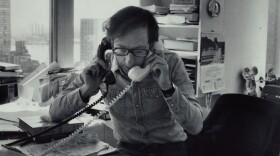 Robert Gottlieb describes editing as a service job: "Our job is to serve the word, serve the author, serve the text."