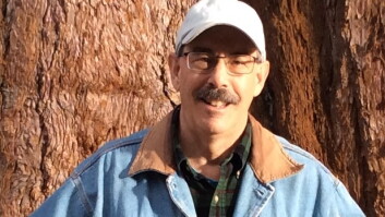 Dr. Gideon Rappaport