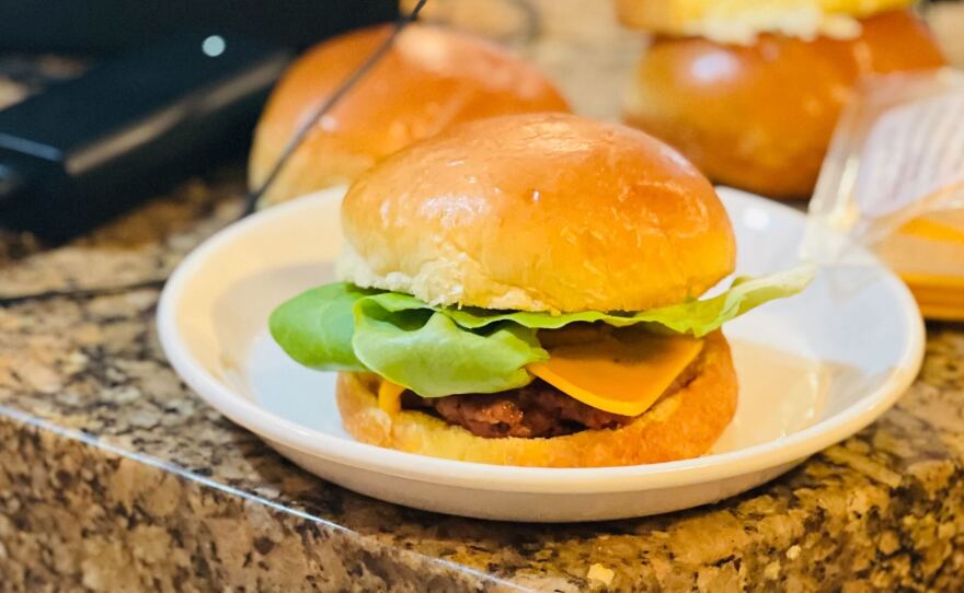 Healthy Cooking /Cocina Saludable