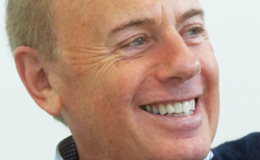 Roger Rosenblatt is the author of 15 books, including <em>Kayak Morning</em>, <em>Unless It Moves the Human Heart</em> and <em>Making Toast</em>. He wrote for <em>Time </em>magazine for two decades.