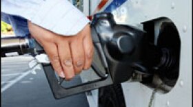 As the price of oil nears $100 a barrel, expect to pay more at the pumps as well as to fly, to mail packages and to heat homes.