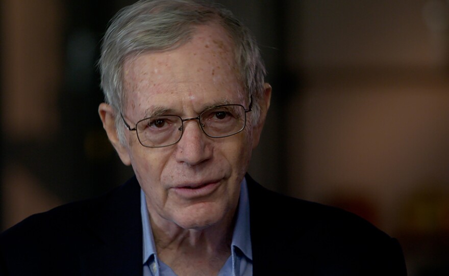 Eric Foner, historian