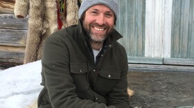 Pictured: New host Niklas Estedt. The travel/culinary series NEW SCANDINAVIAN COOKING features mouth-watering food and breathtaking scenery from northern Europe. Season 8 features new host, Niklas Ekstedt, a Swedish Michelin-starred chef, cookbook author and television host.   