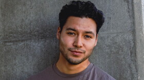 Luis Prado is a San Diego breaker and host for Red Bull BC One Last Chance Cypher.