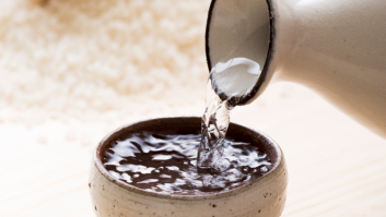 Piper x Uka Sake Dinner