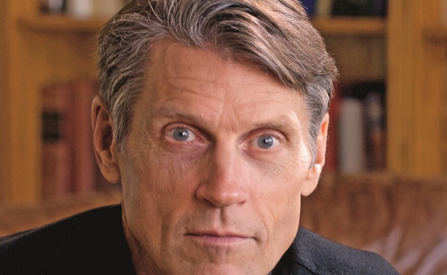 H.W. Brands is also the author of <em>T</em><em>he Heartbreak of Aaron Burr.</em>