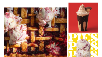 Salt and Straw debuts Summer Pies flavor series + limited-time Tacolate Milkshake