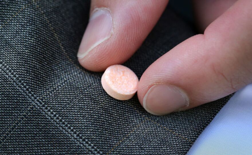 Buprenorphine, better known by the brand name Suboxone, helps people with opioid addiction stay in recovery. But it is prescribed far more often to white drug users than blacks.