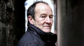 Scottish actor David Hayman