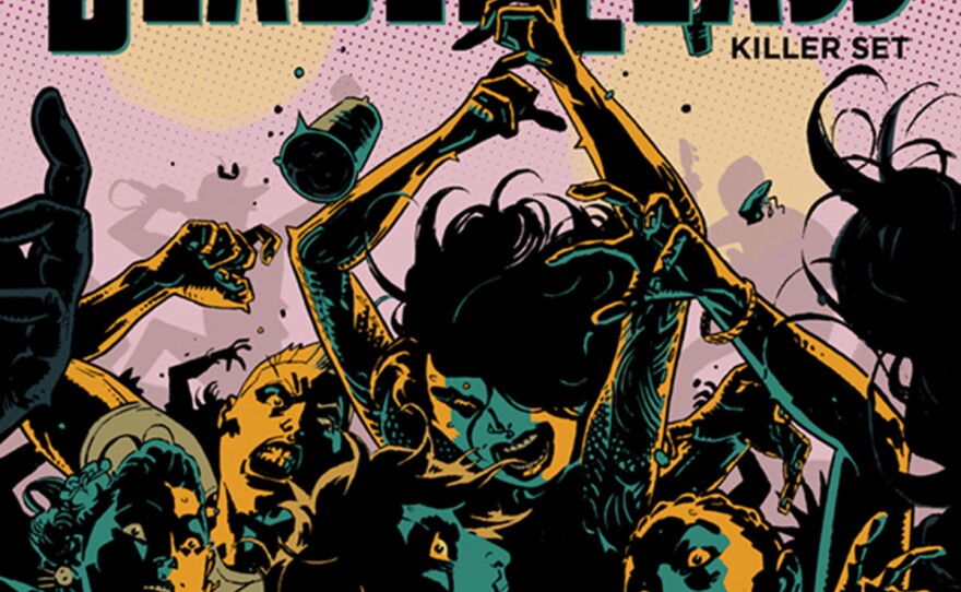 Deadly Class
