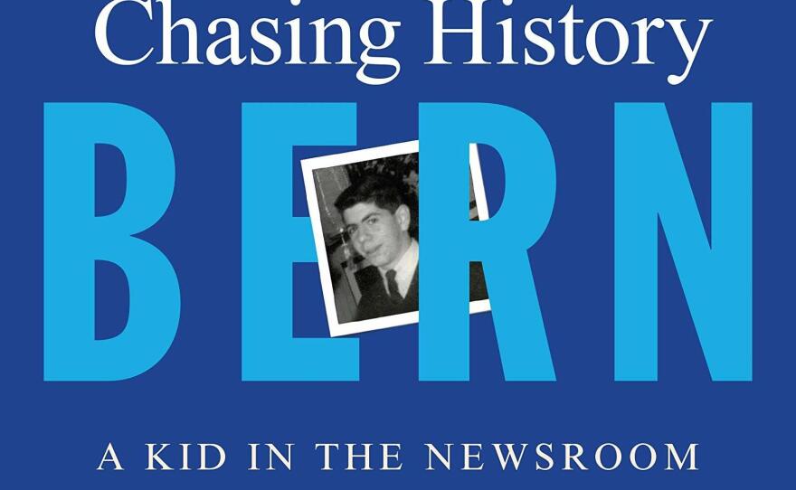 <em>Chasing History,</em> by Carl Bernstein
