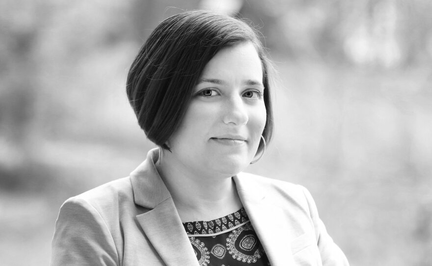Sara Goldrick-Rab, professor at Temple University College of Education.