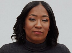 Author Brit Bennett