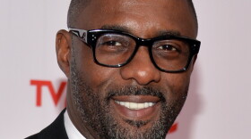 British actor Idris Elba played Stringer Bell, second-in-command to Baltimore drug kingpin Avon Barksdale, in HBO's <em>The Wire</em>.