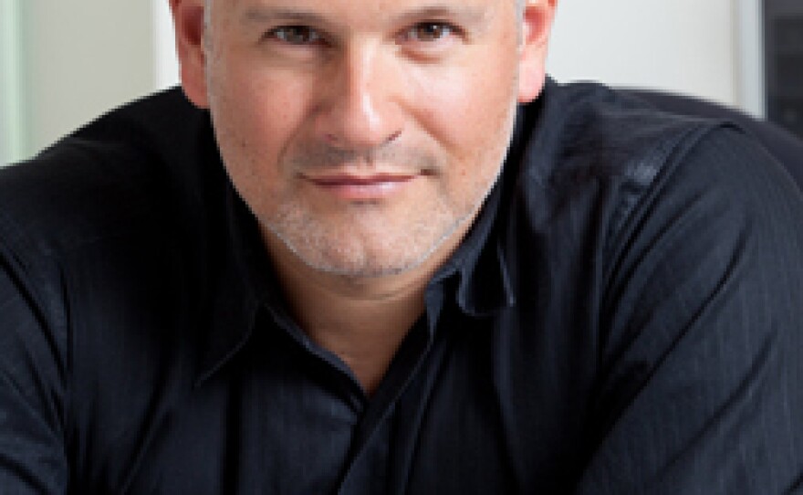 Adam Gazzaley, M.D., Ph.D. Director of Gazzaley Lab, Professor of Neurology, Physiology and Psychiatry, Director, Neuroscience Imaging Center at UCSF.