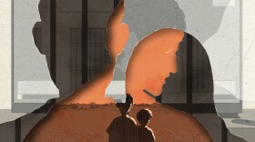 Years after their son left the U.S. to join ISIS, a Minnesota couple learned they had two young grandsons trapped in a Syrian desert camp. They were determined to rescue them.