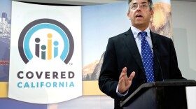 Peter Lee, executive director of Covered California, the state's health insurance exchange, said the projected rate increases for 2017 are linked to increases in the cost of health care in the state.