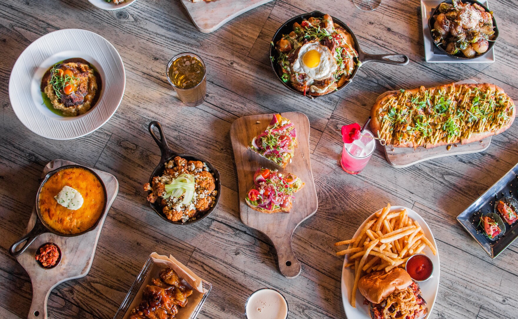 San Diego Restaurant Week 2025 What you need to know KPBS Public Media