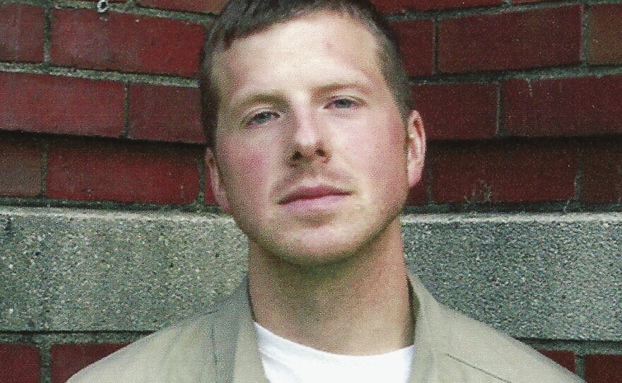 Nico Walker wrote his semi-autobiographical novel Cherry while in federal prison for armed bank robbery.