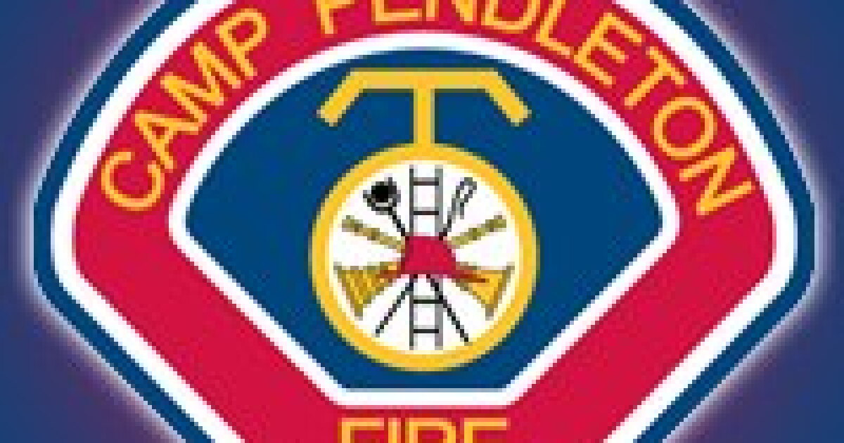 Camp Pendleton Fire Fully Contained | KPBS Public Media