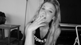 Musician Marnie Stern plays The Soda Bar this Saturday. 