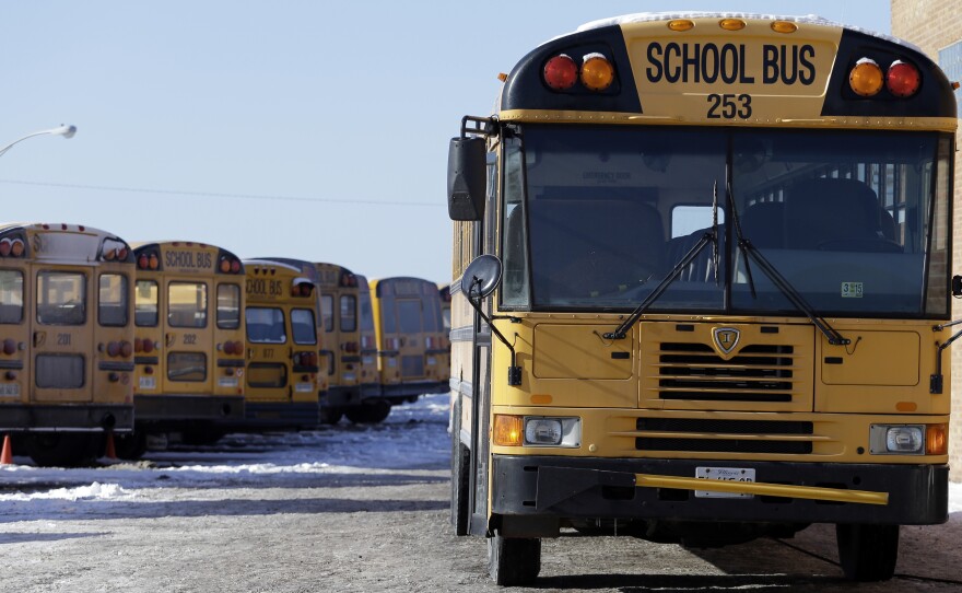 Federal officials are withholding $4 million in grant money from Chicago Public Schools, after reports of serious and pervasive problems that left students vulnerable to sexual violence.
