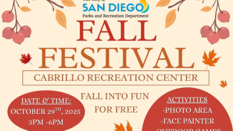 Fall Festival