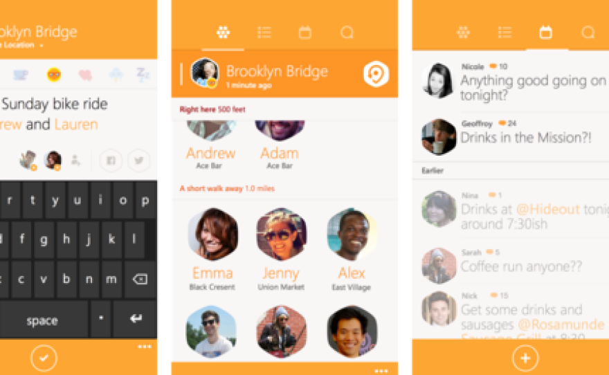 Foursquare's new Swarm app isn't going over well.