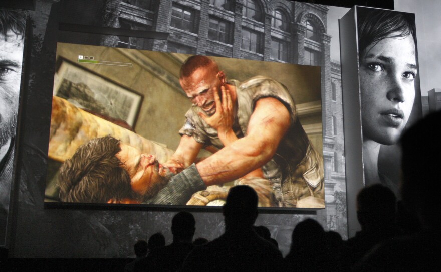 In the video game and HBO show <em>The Last of Us</em>, an infectious fungi turns humans into zombies.