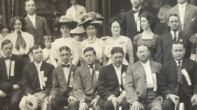 In 1919, the Illinois State Hotel Clerks Association held its third annual convention in Decatur, Ill. There are more than 92,000 trade and professional associations in the U.S.