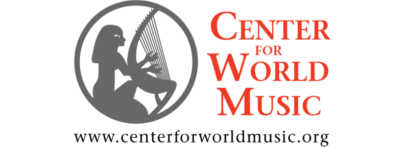 Center for World Music