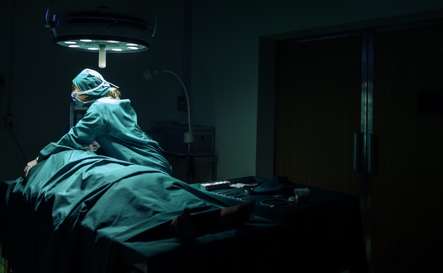 When can a person be declared dead? The question can be hard to answer.