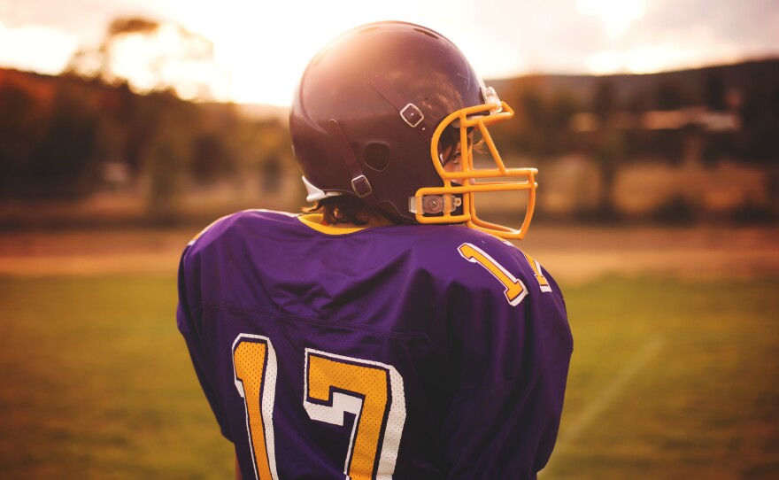 USA Football says it will be testing a new version of the game in select youth programs this fall that could become an alternative to tackle football and flag football.