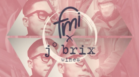 North City Hosts Summer Wine & Chef Pop-Up at J. Brix Wines with The Heights