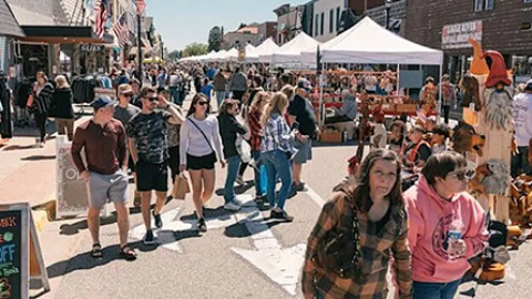 2026 San Diego Mother’s Day Pop-Up Vendor Market