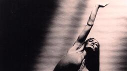 Jean Isaacs, The Legacy Concert