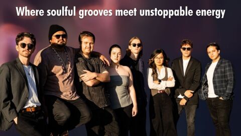 The David Spitzfaden Band