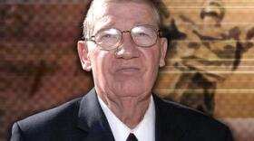 Randy Cunningham served 100 months in prison for bribery, tax evasion and mail and wire fraud.