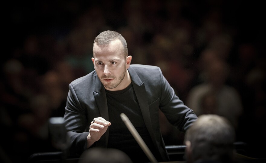 Yannick Nézet-Séguin