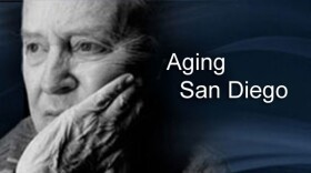 At the beginning of 2011, the oldest members of the Baby Boomer generation turned 65. Twenty-six percent of the U.S. Population are baby boomers, meaning 10,000 baby boomers will turn 65 each and every day for the next two decades. In this series, we'll explore what this means for the San Diego community: from working past retirement to living alone, from learning music to making difficult decisions about end of life care. We'll explore what it means to grow old right here, in San Diego.