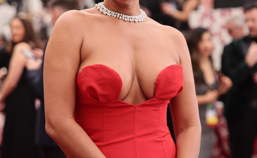 Tracee Ellis Ross