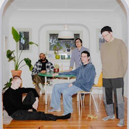 ArtPower at UCSD Presents: SML