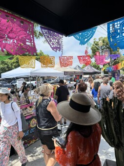 The Chicano Shop Hop