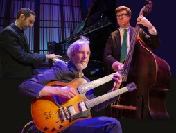 Peter Sprague Trio