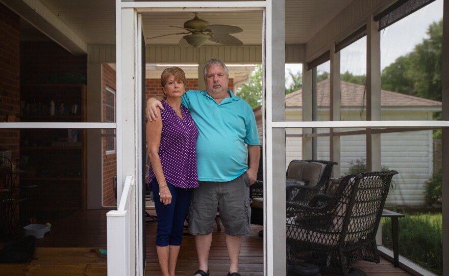 Jameson Rybak, son of Jim and Suzanne Rybak of Florence, S.C., struggled with opioid addiction and died of an overdose on June 9, 2020 — three months after he left a hospital ER because he feared he couldn't afford treatment.