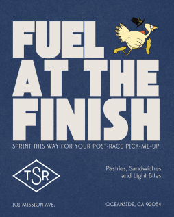 Fuel at the Finish: Post-Turkey Trot Treats at The Shore Room